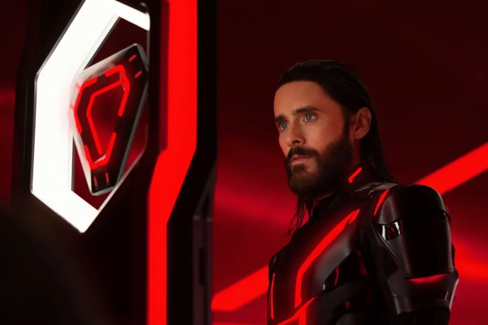 Tron: Ares Opens at Number One With $33.5M But Underwhelms Expectations