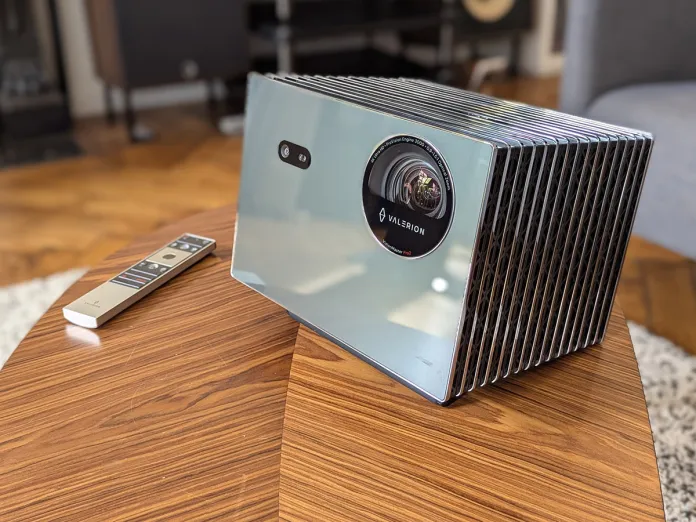 Valerion VisionMaster Pro 2 Impresses With Color and Clarity in My Home Setup