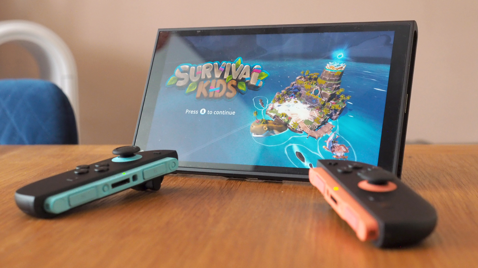 Nintendo Switch 2 Review: A Polished, Powerful Successor