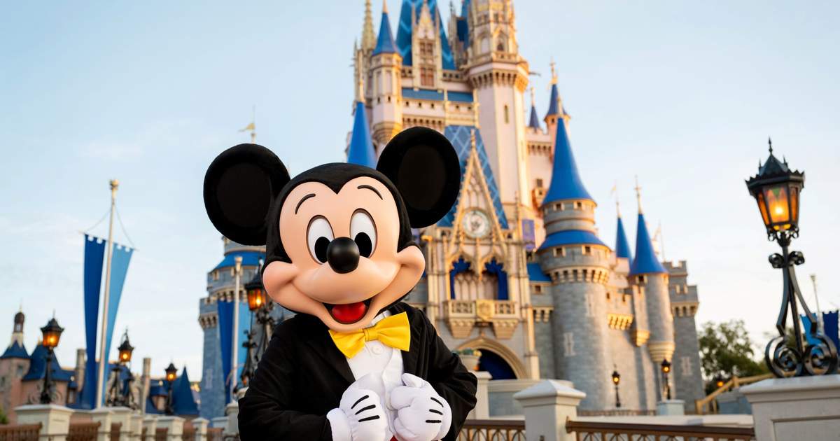 Disney Raises Theme Park Ticket and Pass Prices Across U.S. Parks