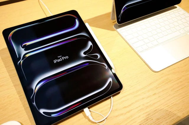 Apple iPad Pro (2025) Review: Power, Precision, and Practical Upgrades