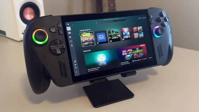 Xbox Ally X Review: Ambitious Power Meets Imperfect Execution