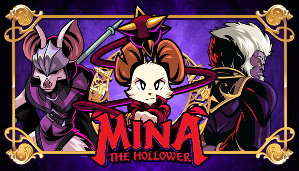 Mina the Hollower Delayed, Yacht Club Games Extends Development for Final Polish