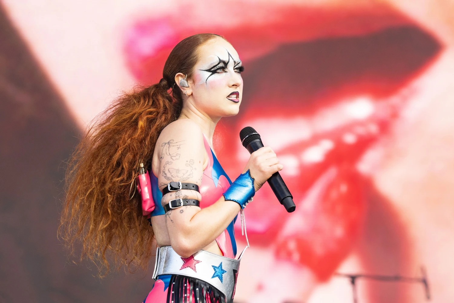 Chappell Roan and The Killers Added to Rock & Roll Hall of Fame Ceremony Lineup