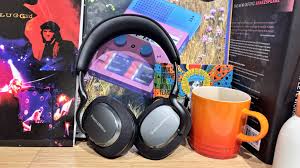 Bowers & Wilkins Px7 S3 Review: Sound Precision with Everyday Performance