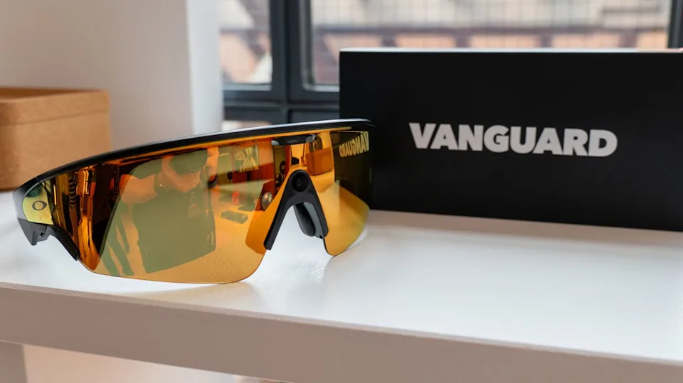 Oakley Meta Vanguard Review: Where Sport Sunglasses Meet Smart Tech