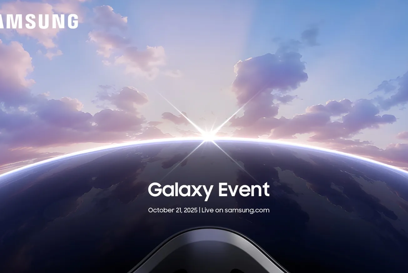 Samsung to Reveal Project Moohan at October 21st Galaxy Event