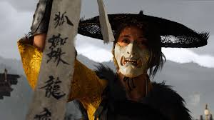 Ghost of Yōtei Global Launch Times Confirmed