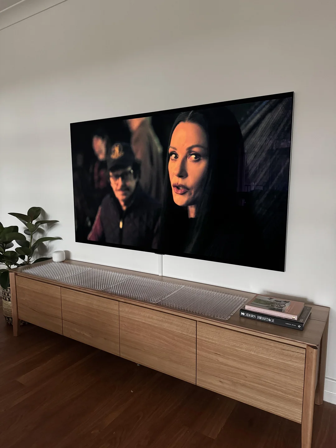 LG G5 OLED Review: Brightness, Power, and Precision in Every Frame