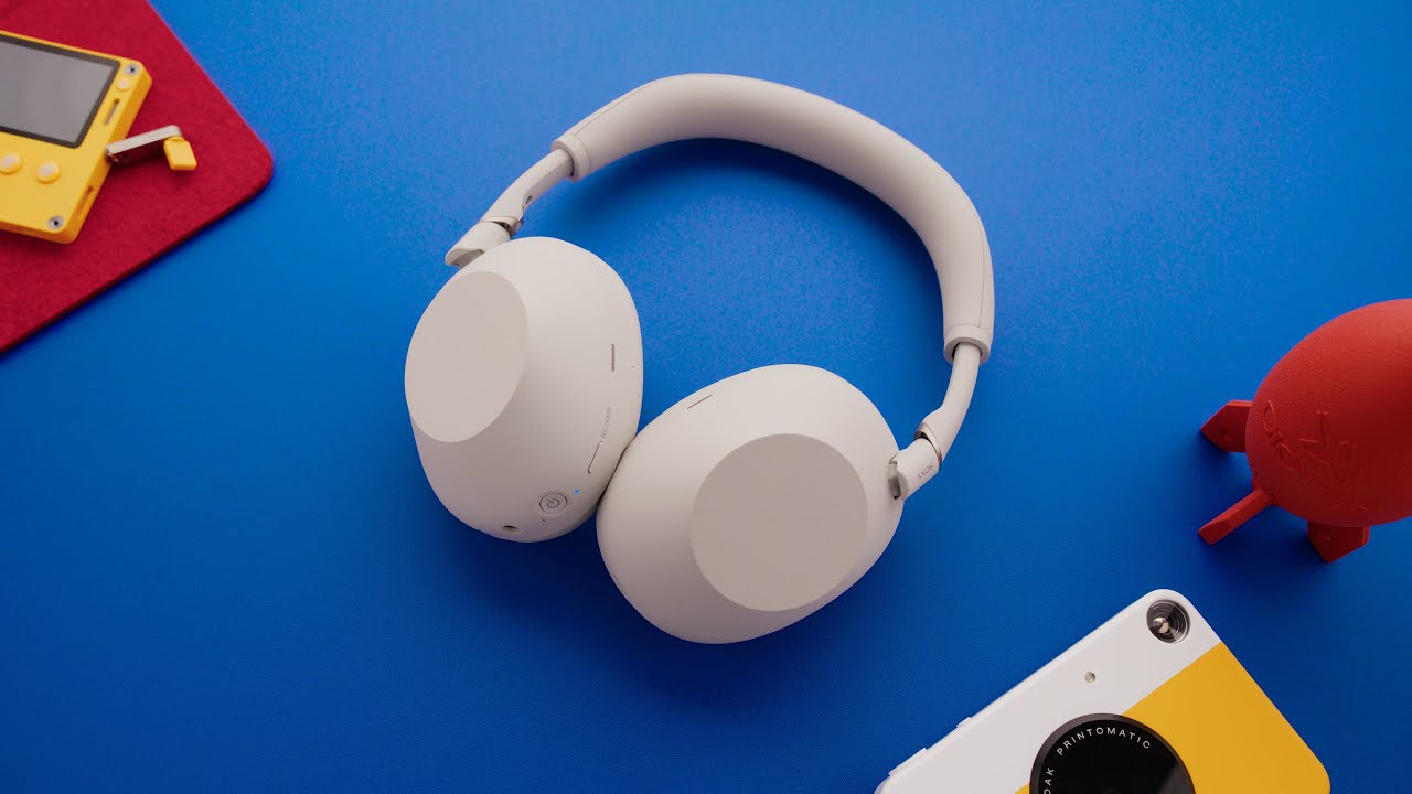 Sony WH-1000XM6 Review: A Worthy Successor To The XM5
