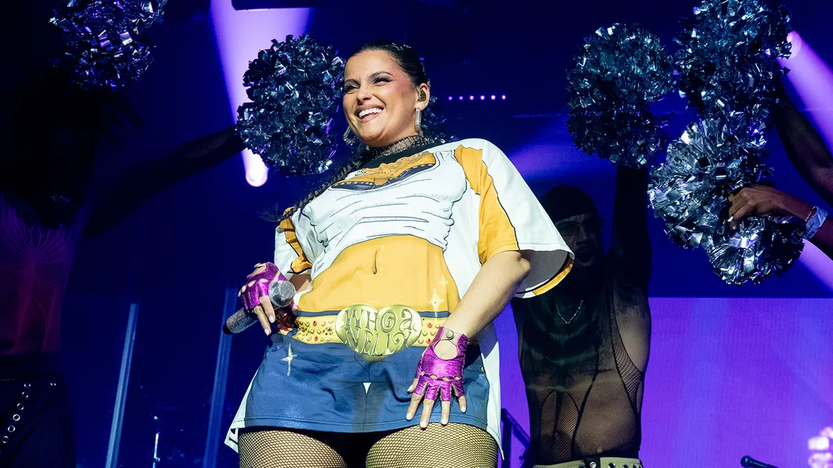 Nelly Furtado Announces She’s Stepping Away from Performing Live