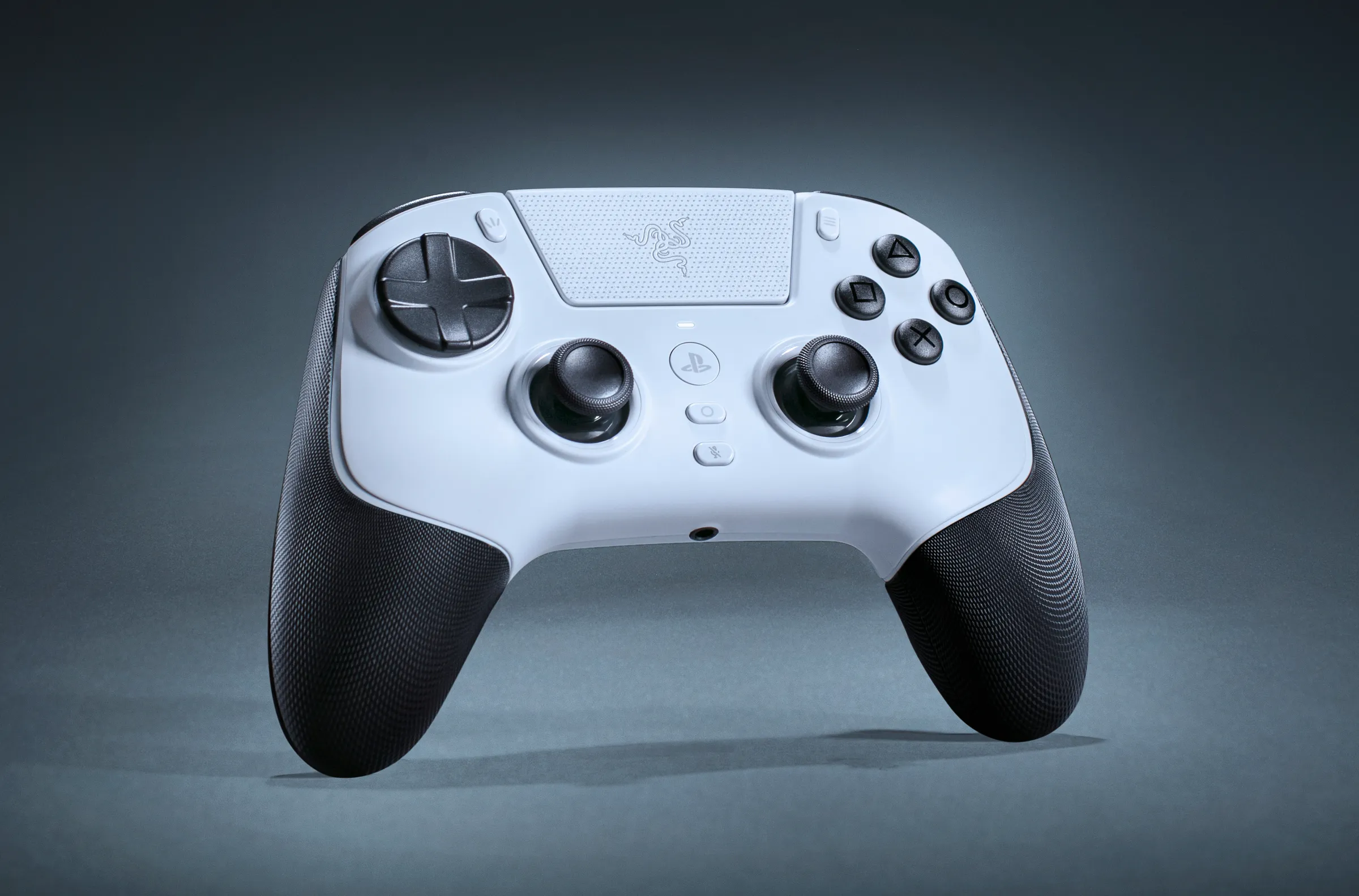 Razer Unveils Raiju V3 Pro for PS5 & PC With Elite Features for Competitive Play