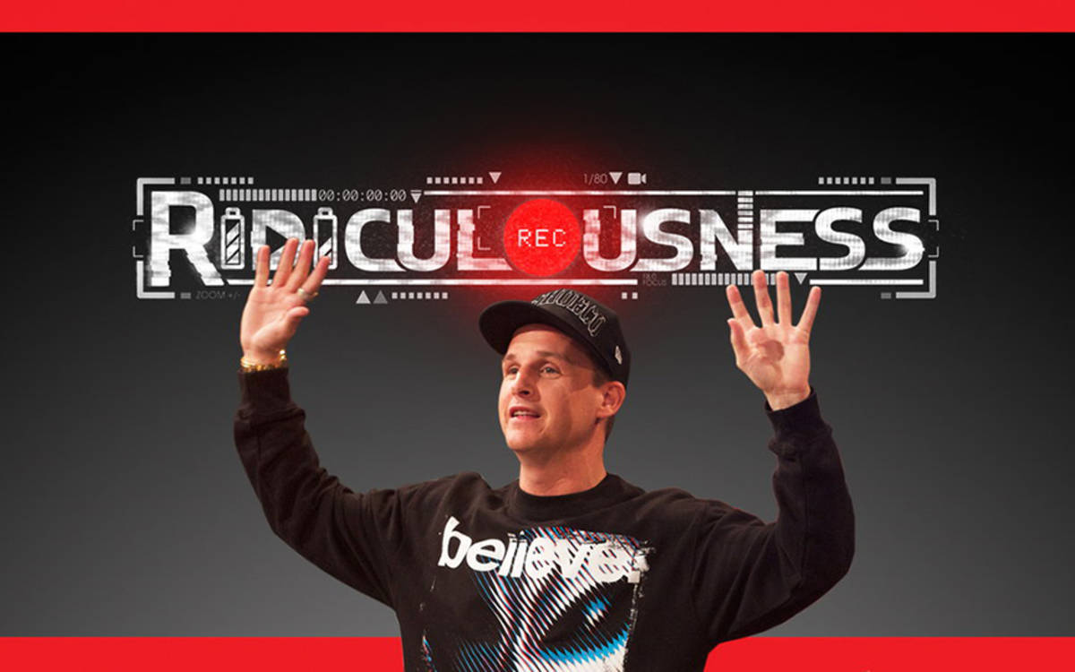 MTV Cancels Ridiculousness After 46 Seasons and Nearly 2,000 Episodes