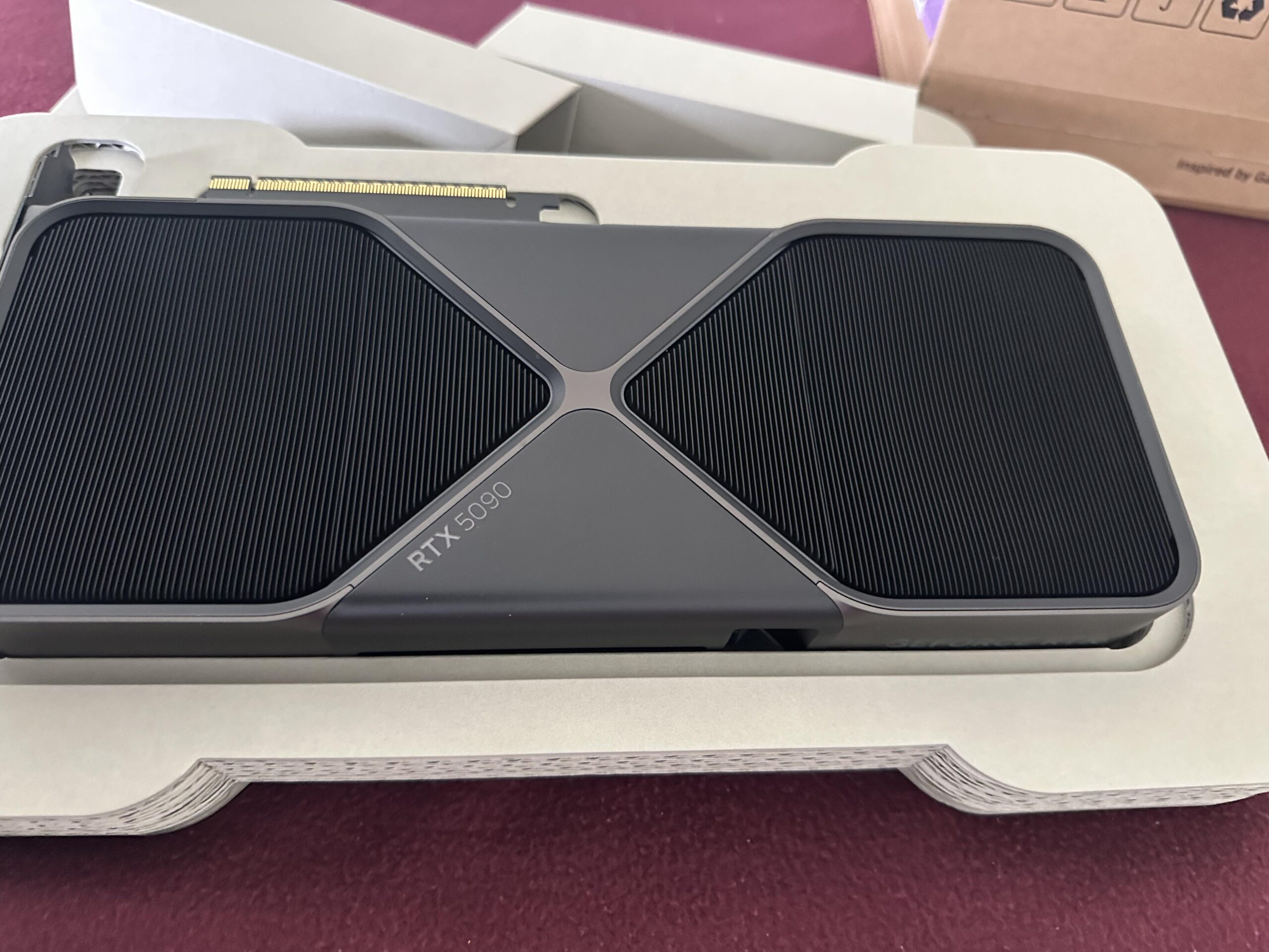 RTX 5090 Founders Edition Review: Apex Performance with Real Power Needs