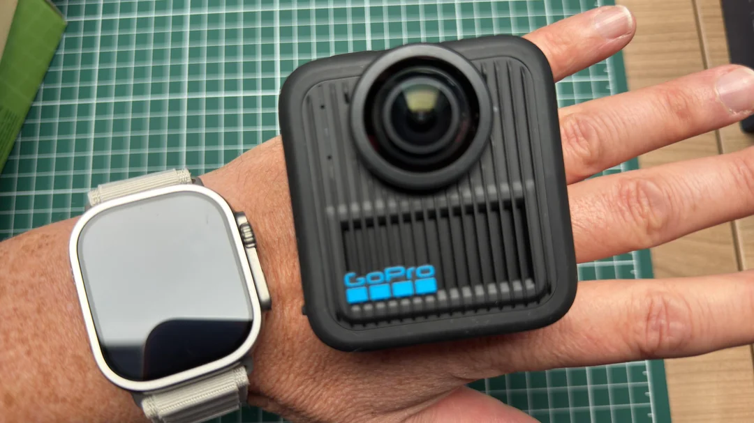 GoPro Max 2 Review: The 360-Degree Camera That Finally Feels Ready for Everyone