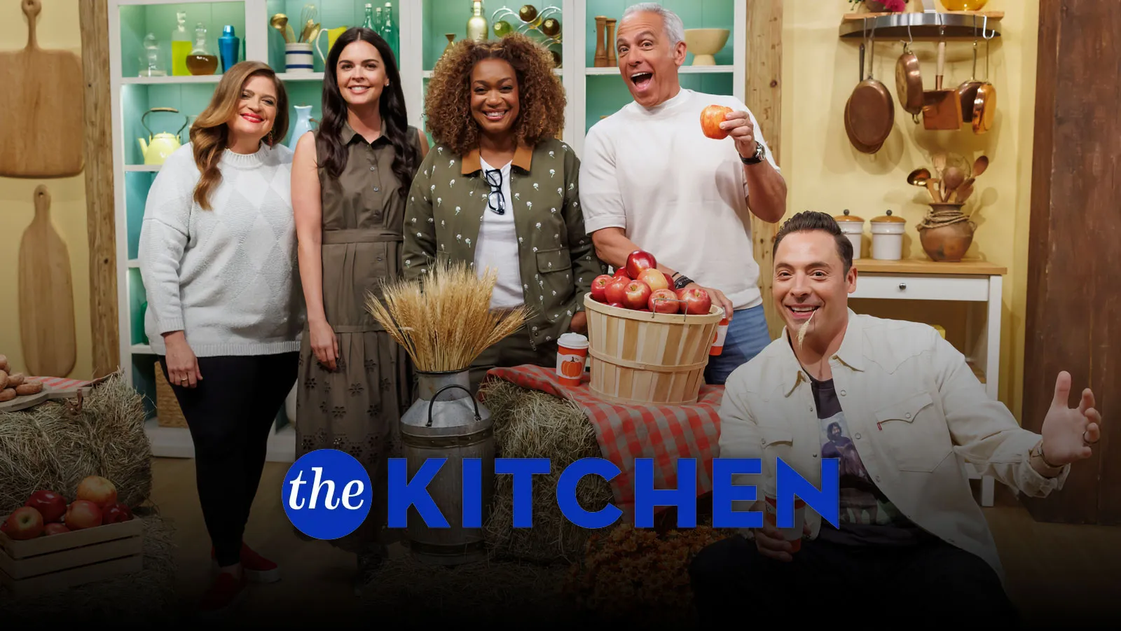 Long-Running Food Network Series “The Kitchen” Announces Final Episode