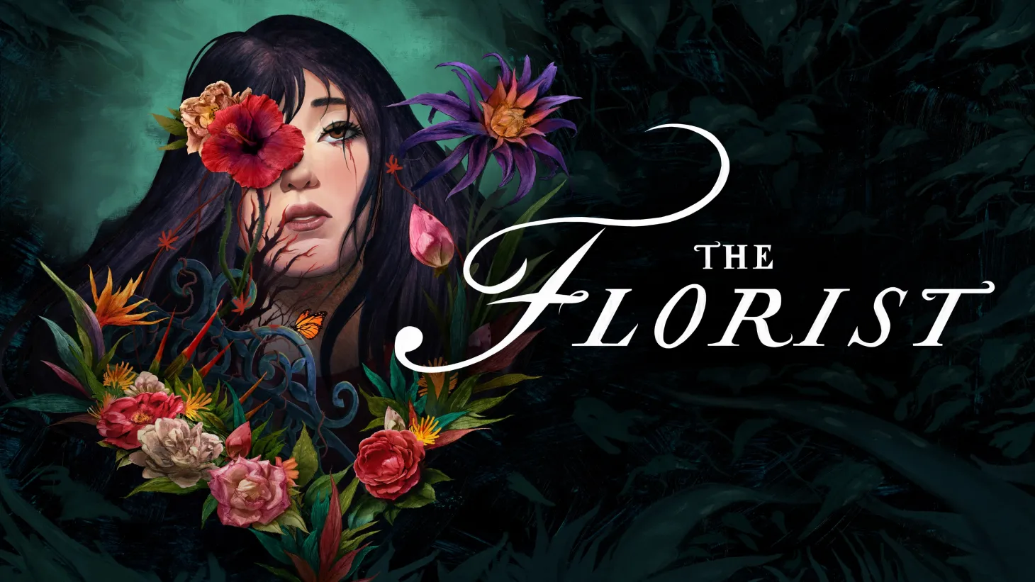 Unclear Games Announces The Florist, a Fixed-Angle Horror Title Launching Next Year