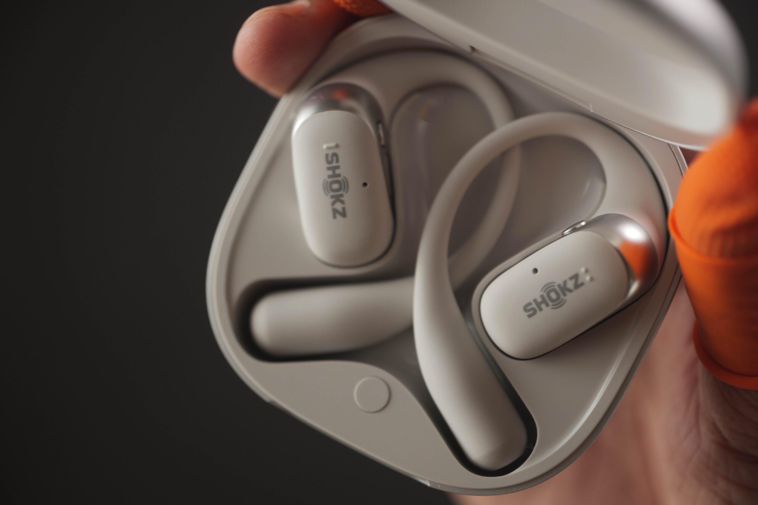 The OpenFit 2+ Delivers Impressive Open-Ear Audio With Small Limits