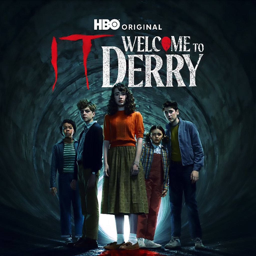 It: Welcome to Derry Episode 2 Debuts Early on HBO Max for Halloween
