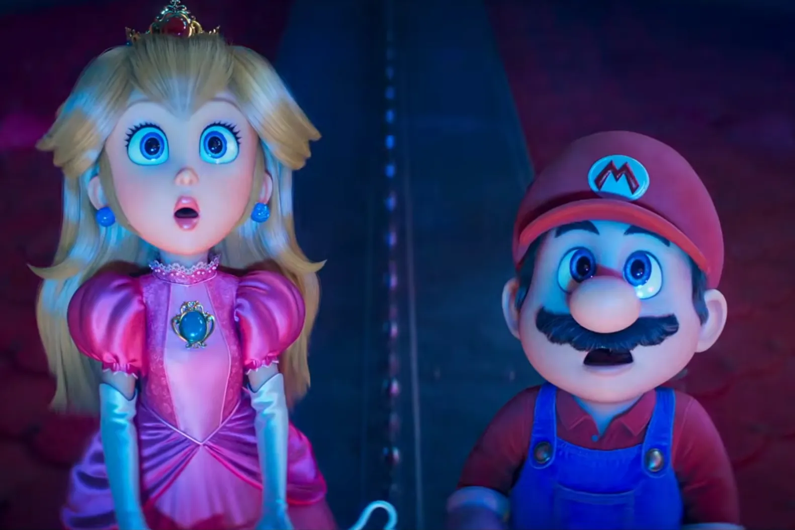 Nintendo Unveils The Super Mario Galaxy Movie Trailer, Featuring Brie Larson and Benny Safdie
