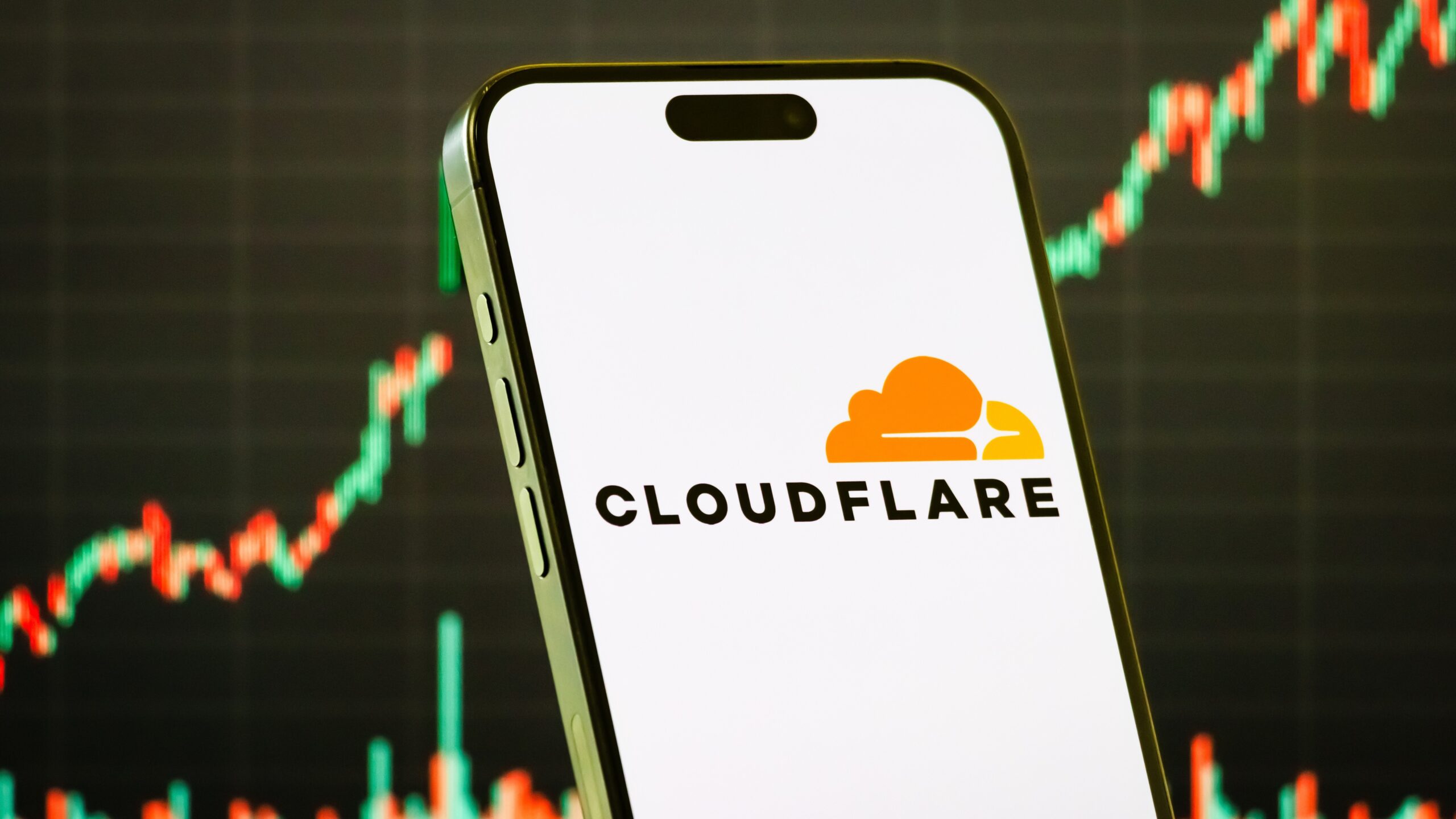 Cloudflare Outage Temporarily Breaks Access to Key Web Platforms