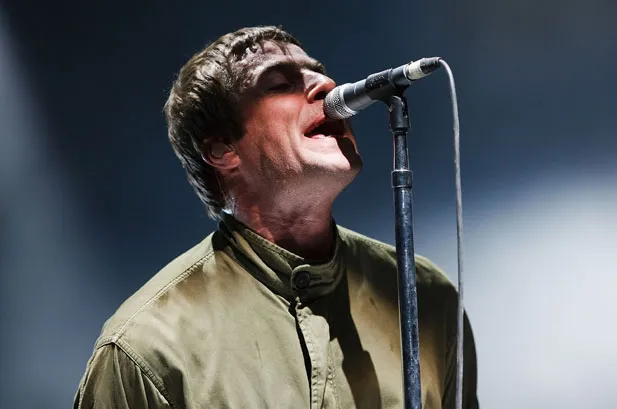 Oasis Touring in 2026? Liam Says Absolutely Not