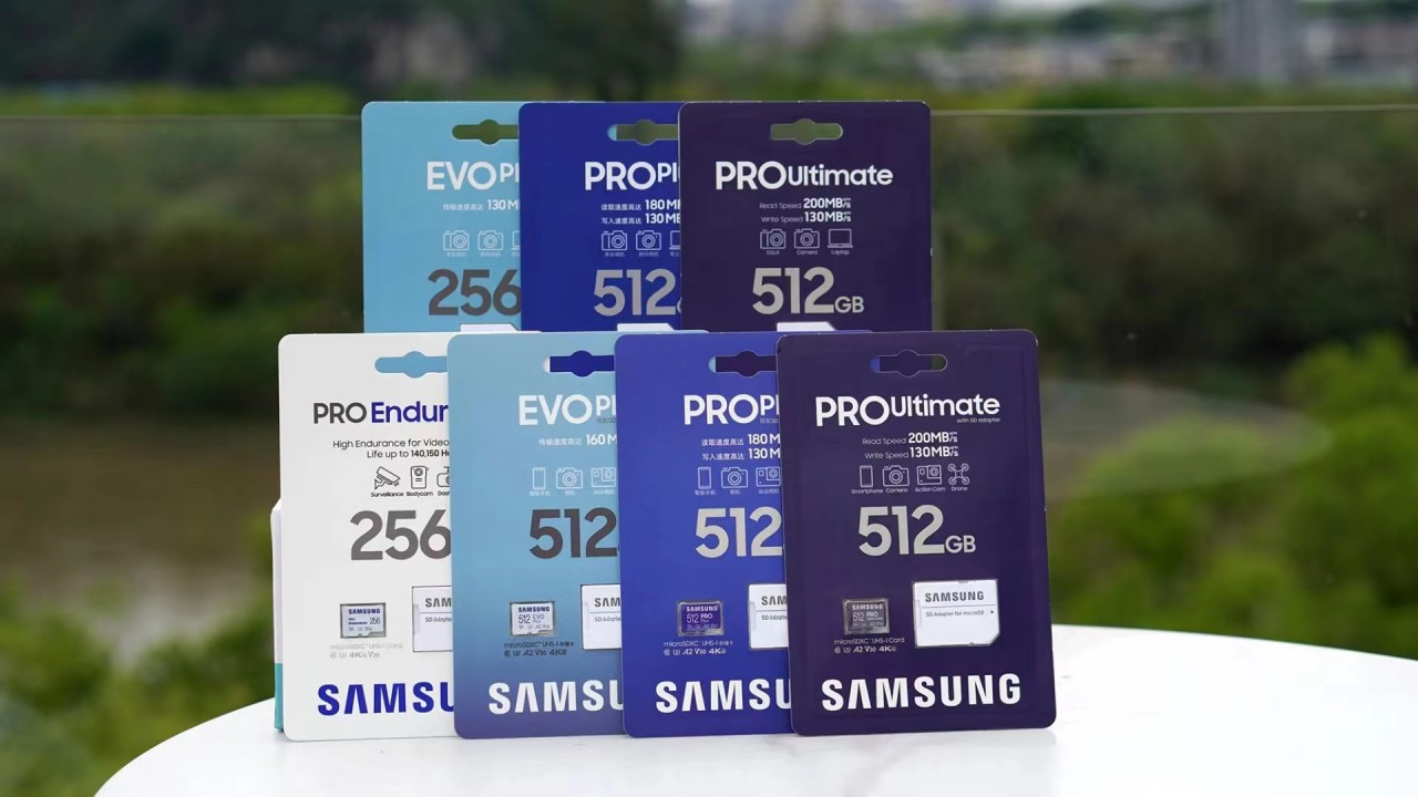 Samsung Raises Memory Chip Prices by Up to 60% Amid Supply Crunch