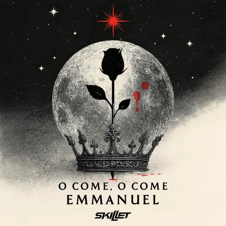 Skillet Rocks the Holidays With First Christmas Song &ldquo;O Come, O Come Emmanuel&rdquo;
