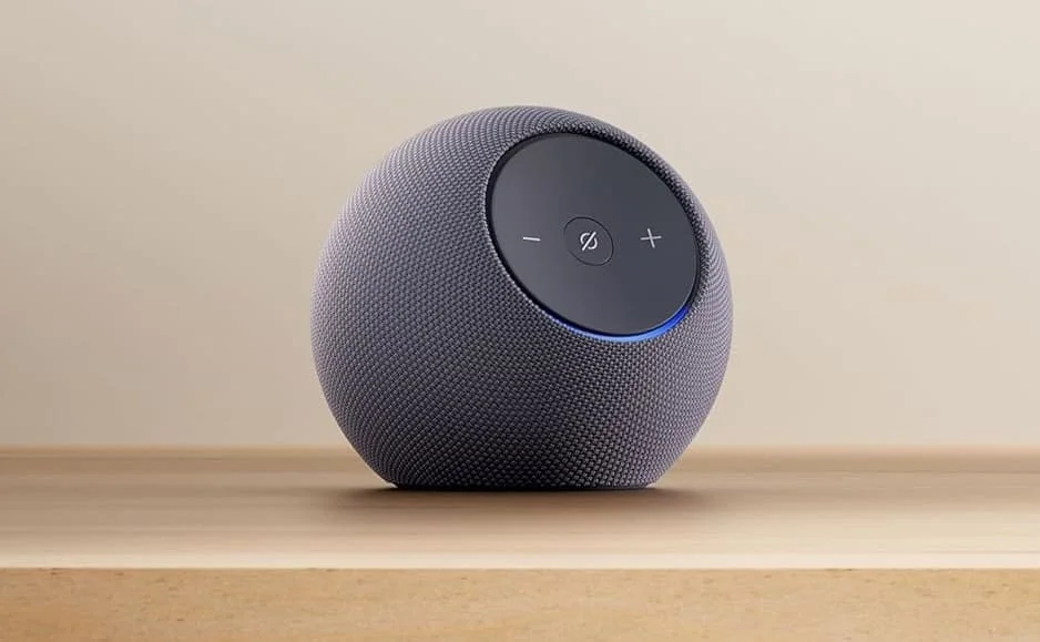 Amazon’s Echo Dot Max Feels Like an Upgrade That Stopped Halfway