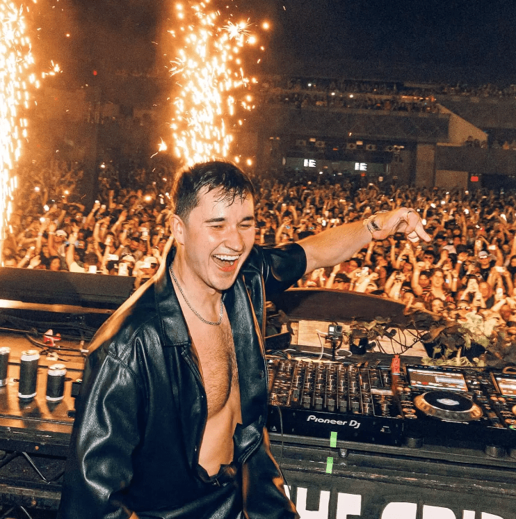 John Summit’s Experts Only Festival Set for New York in September 2026