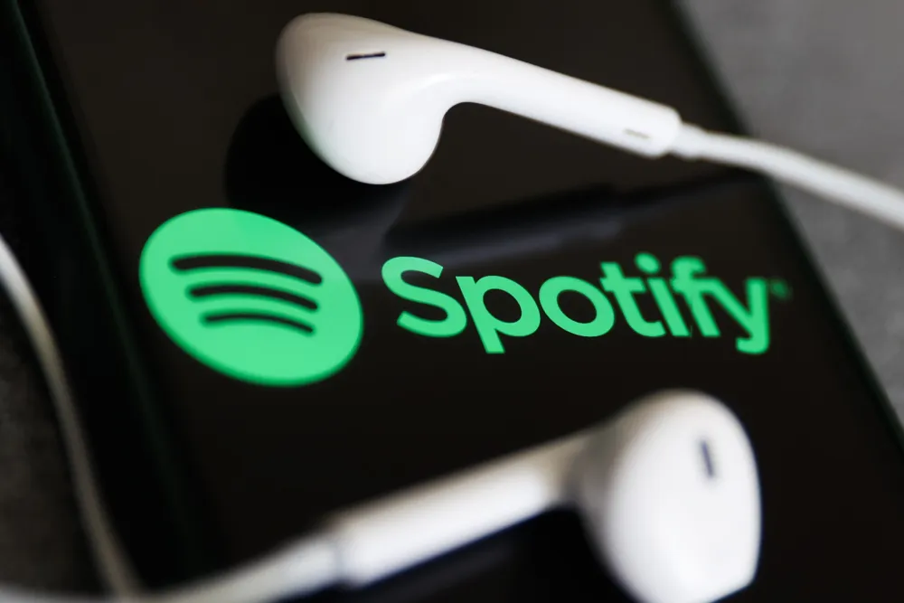 Spotify to Raise U.S. Premium Subscription Price in Early 2026 According to Reports
