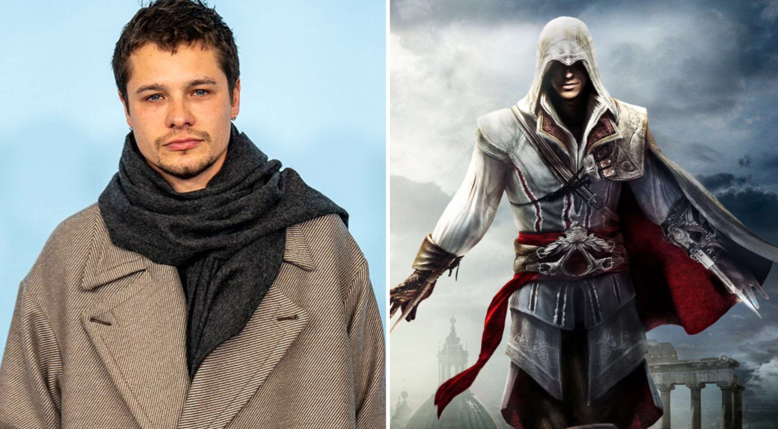 Netflix Casts Toby Wallace in Lead Role for Assassin&rsquo;s Creed Live-Action Series