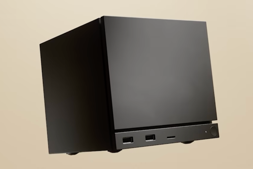 Why the Steam Machine Might Be the Most Versatile Console Ever Built