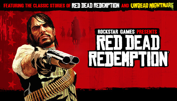 Red Dead Redemption Arrives December 2 on Netflix, Mobile and Next-Gen Consoles