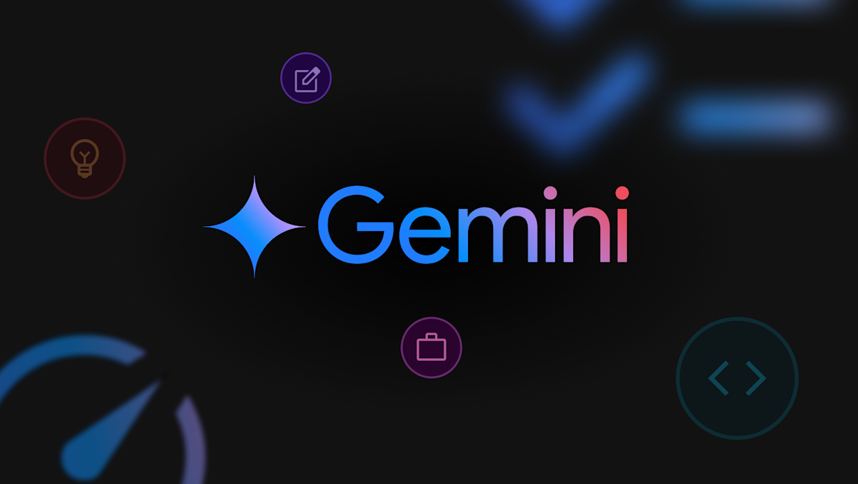 Google Launches Gemini 3 Across Search and the Gemini App