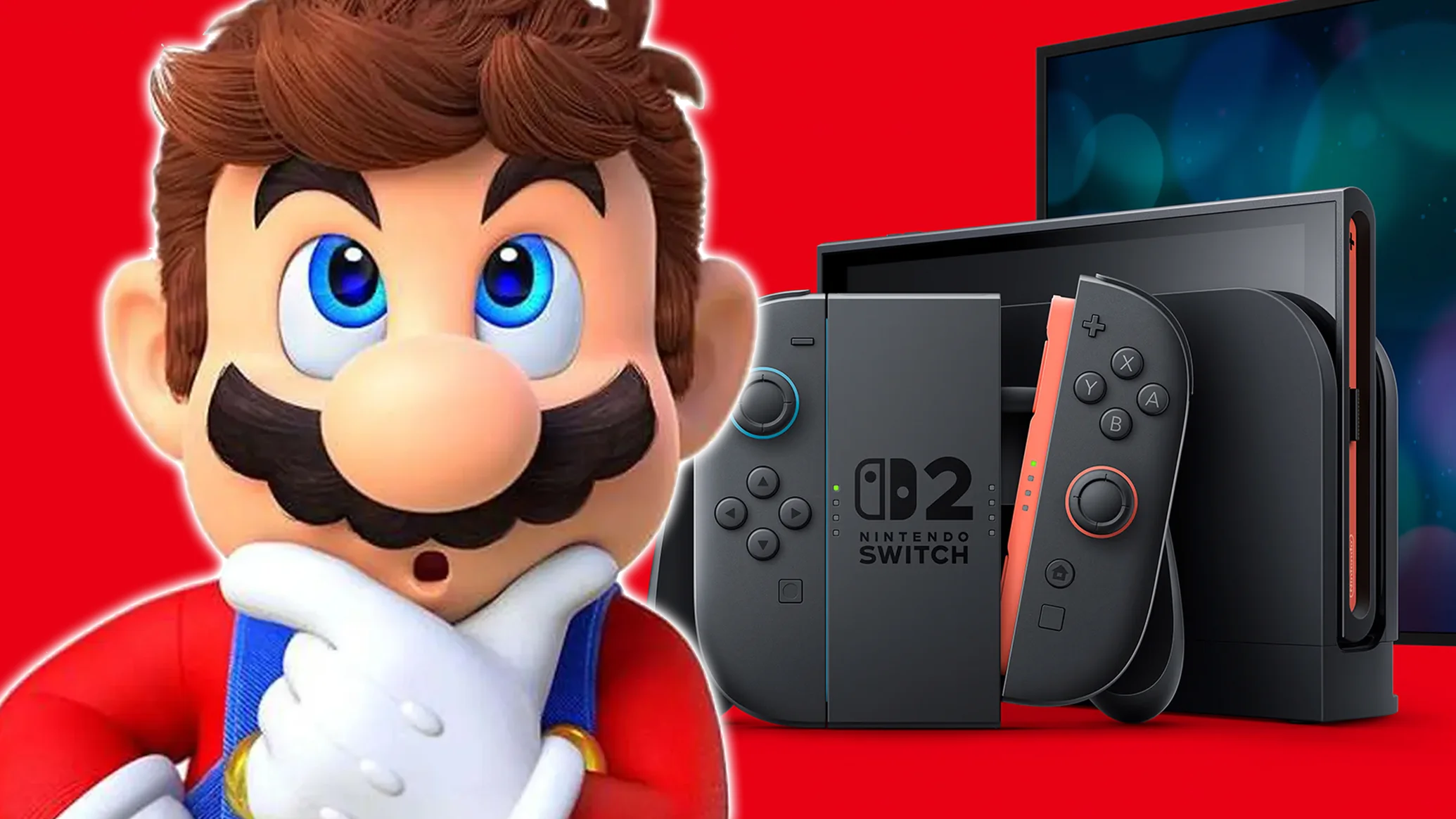 Nintendo Turns the Power Up: Switch 2 Sales Now Aiming for 19 Million