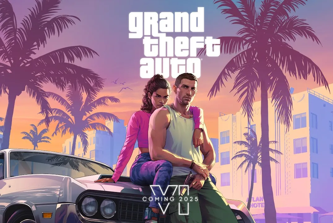 Grand Theft Auto VI Delayed Again, Now Set for November 2026
