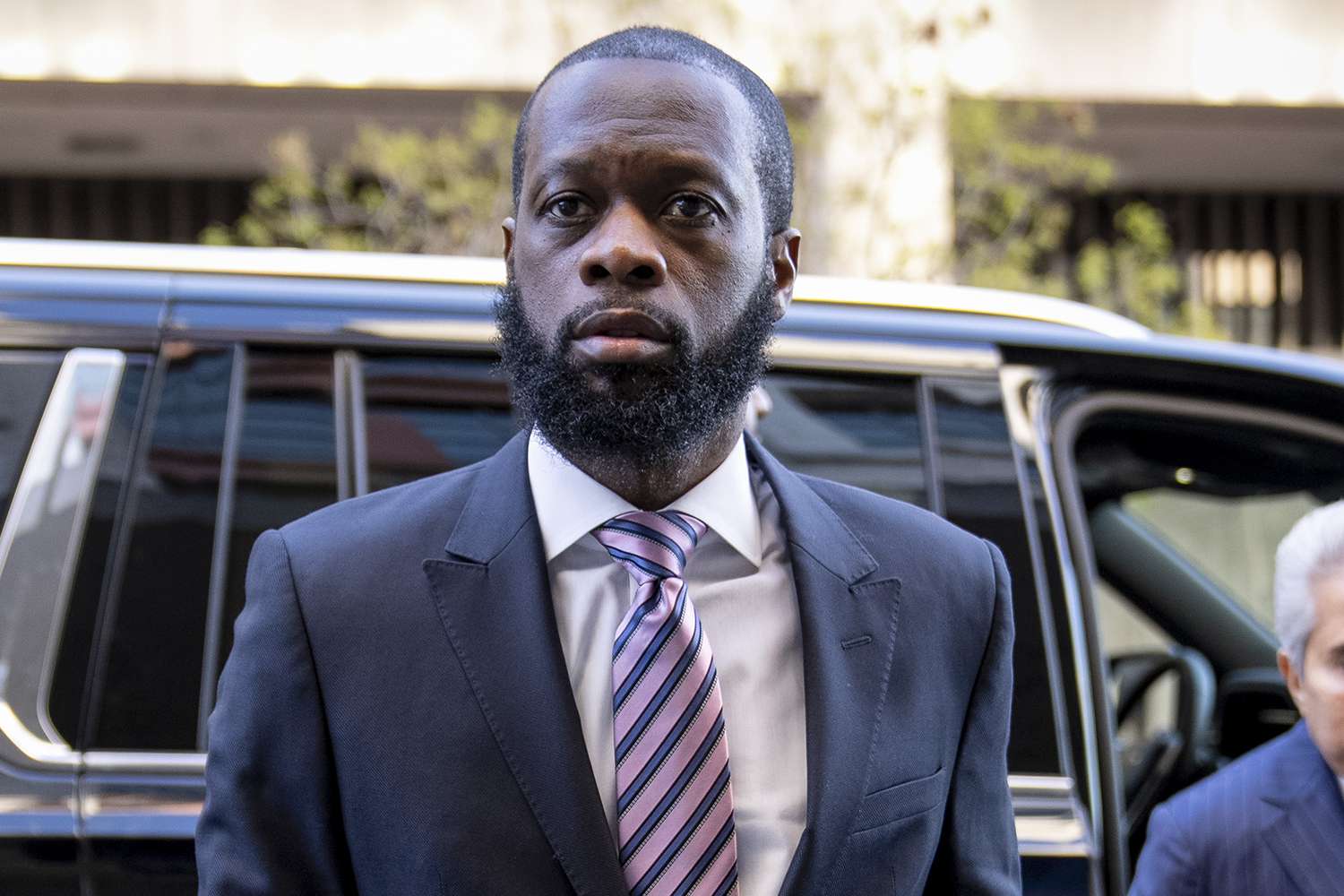 Fugees Founding Member Receives 14 Year Sentence in Foreign Influence Case