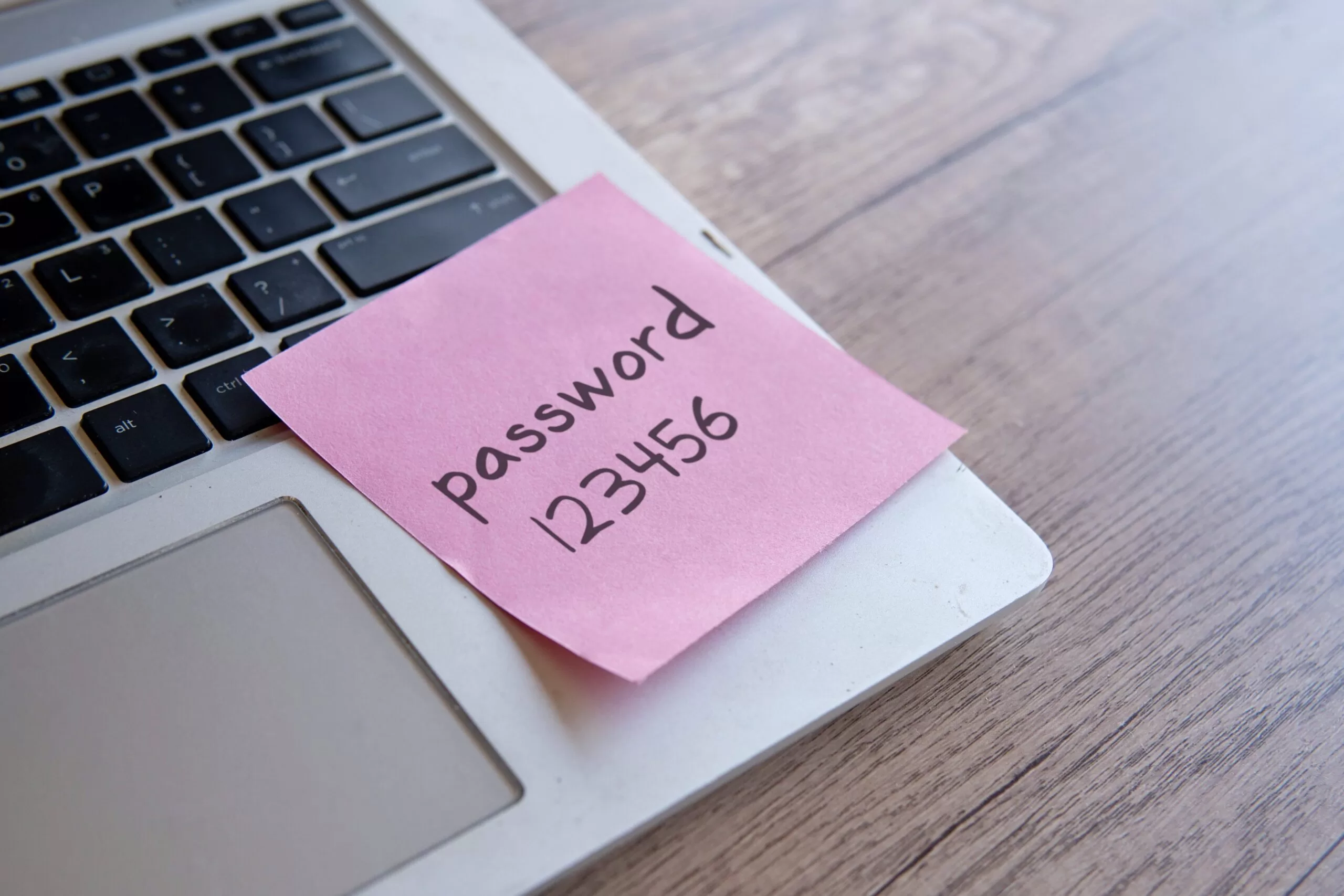 Why Your Password Isn’t as Safe as You Think