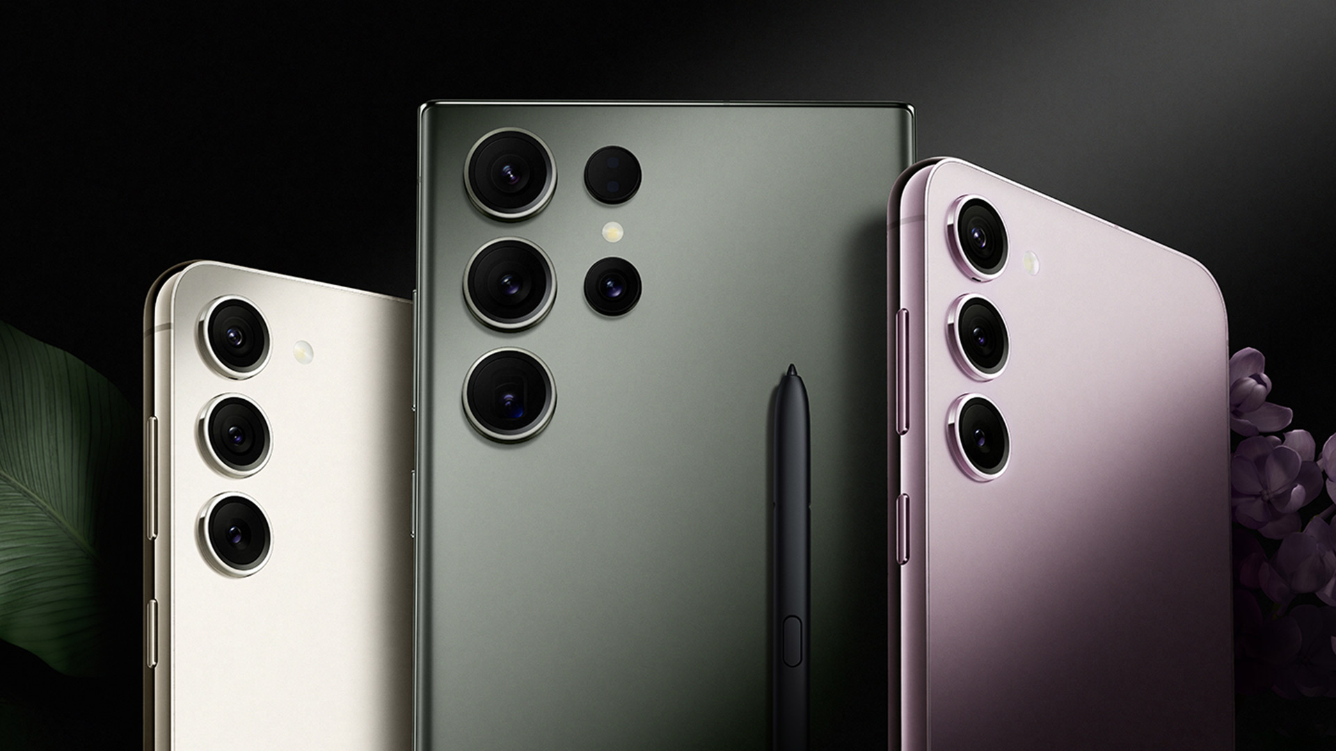 Samsung Galaxy S26 Launch Date May Have Leaked as Tri-Fold Becomes Reality