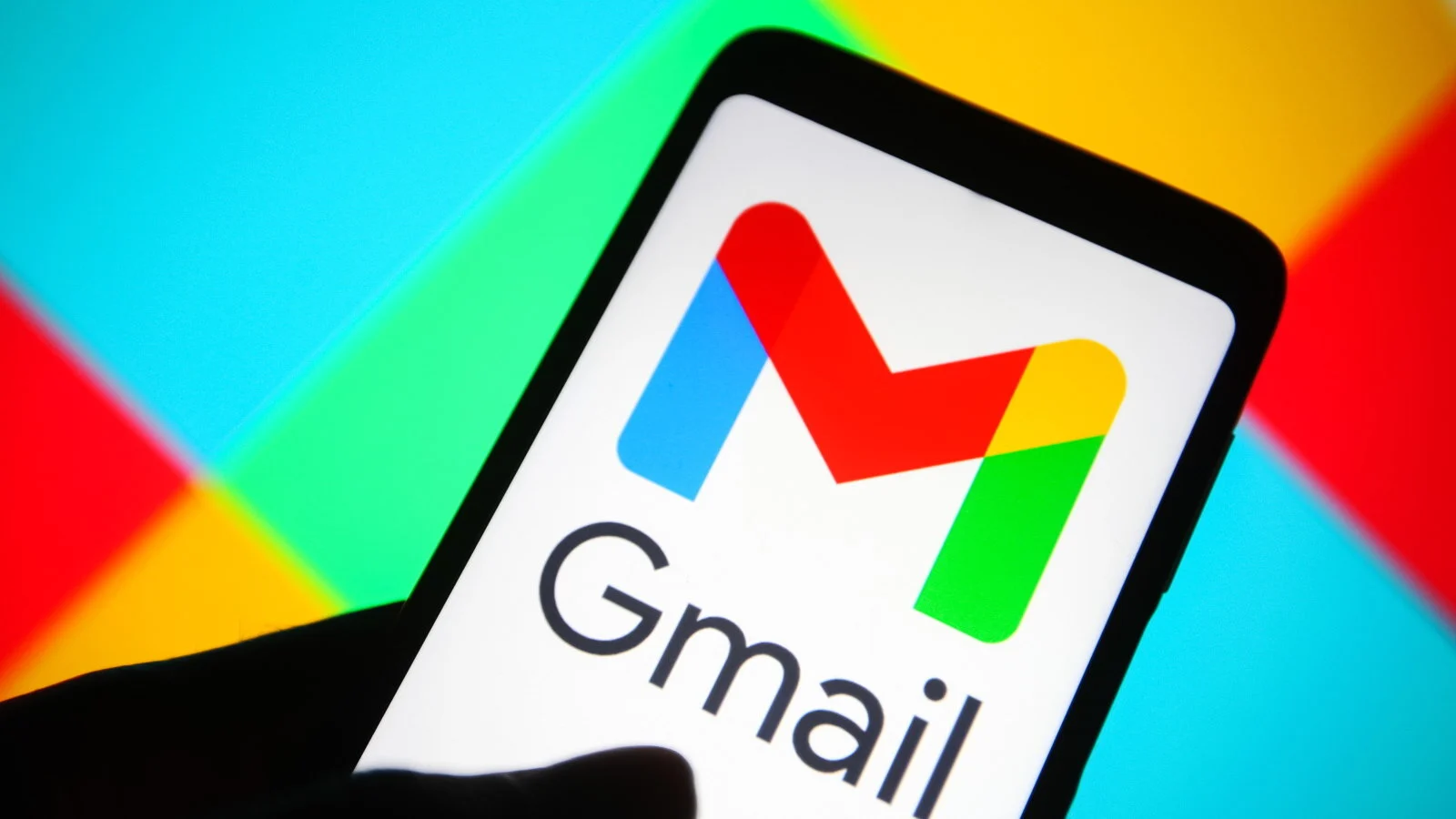Finally, You May Be Able To Fix That Embarrassing Gmail From 10th Grade