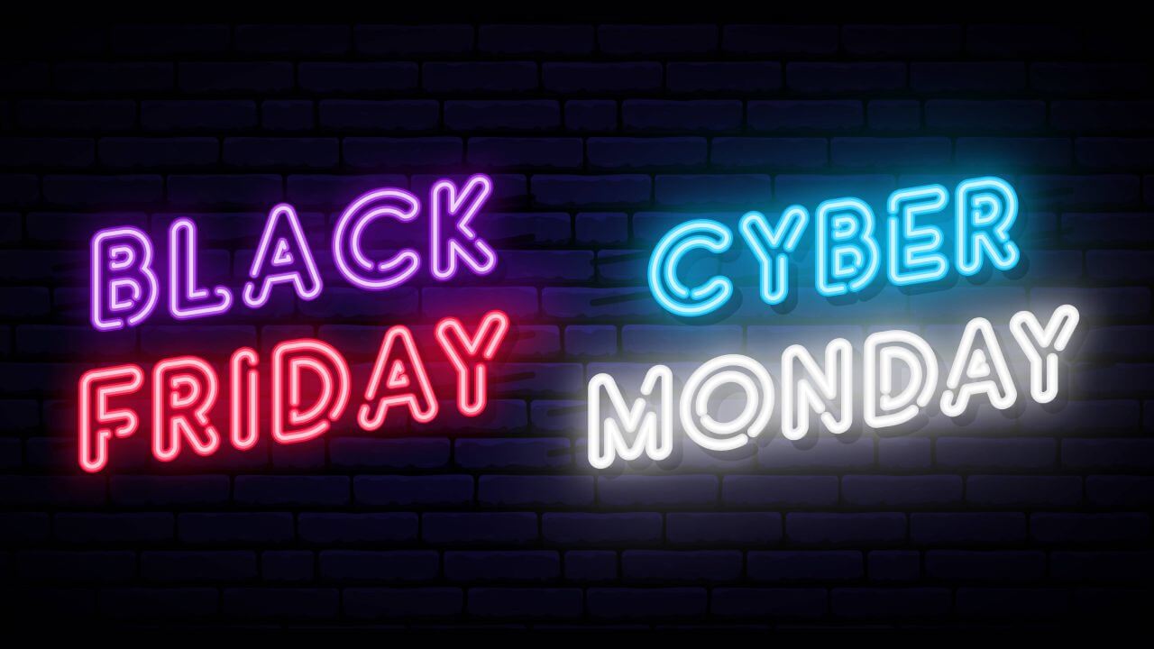 Why Black Friday And Cyber Monday No Longer Deserve The Hype