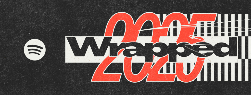 Spotify Wrapped 2025 Is Here So Prepare to Be Judged by Your Playlists, Again