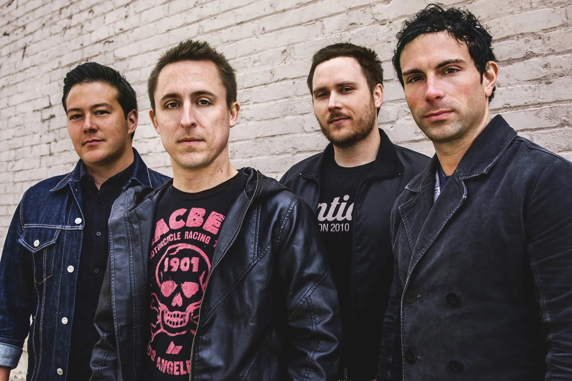 Yellowcard, New Found Glory and Plain White T&rsquo;s Reveal 2026 U.S. Tour