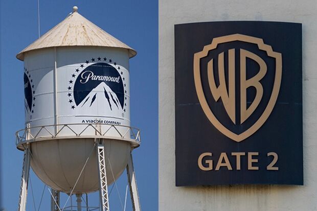 Paramount Challenges Netflix Deal With All-Cash Offer for Entire Warner Bros. Discovery Empire