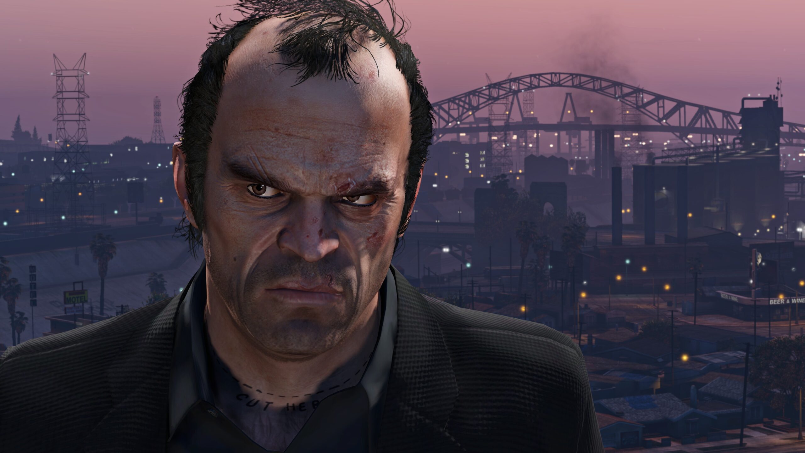 GTA Tokyo Was Discussed Internally at Rockstar but Never Moved Forward