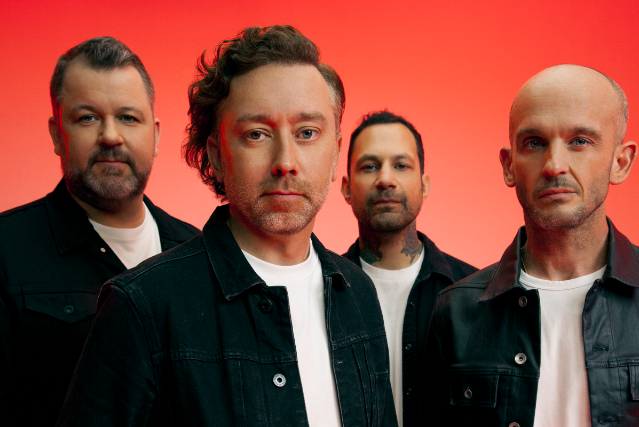 Rise Against Announce 2026 North American Tour With Destroy Boys