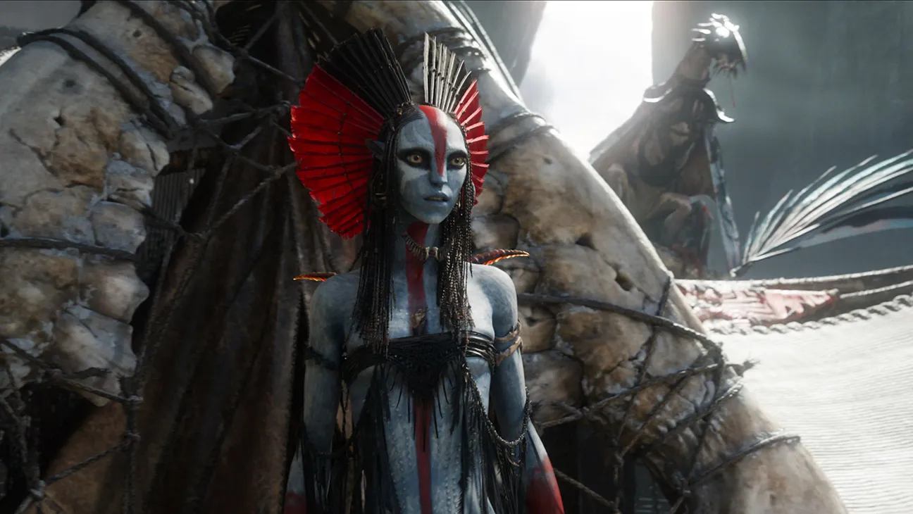 Avatar: Fire and Ash Projected to Smash the Box Office with $340M&ndash;$380M Worldwide Opening