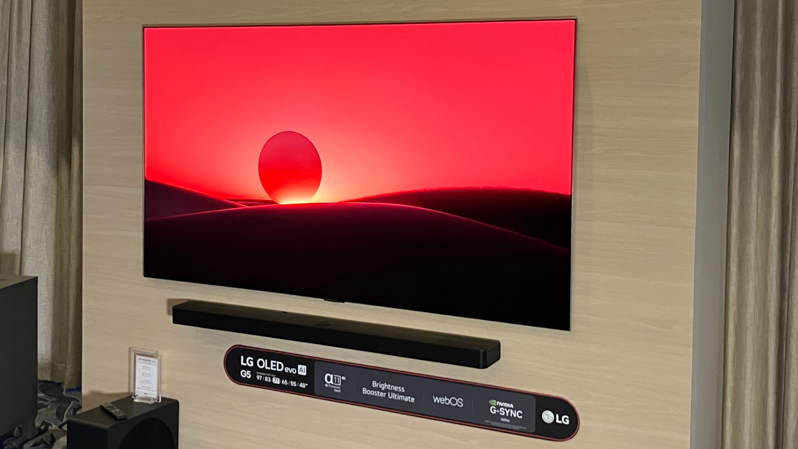 LG&rsquo;s 2026 C6 and G6 OLED TVs Surface in New Certification Filings