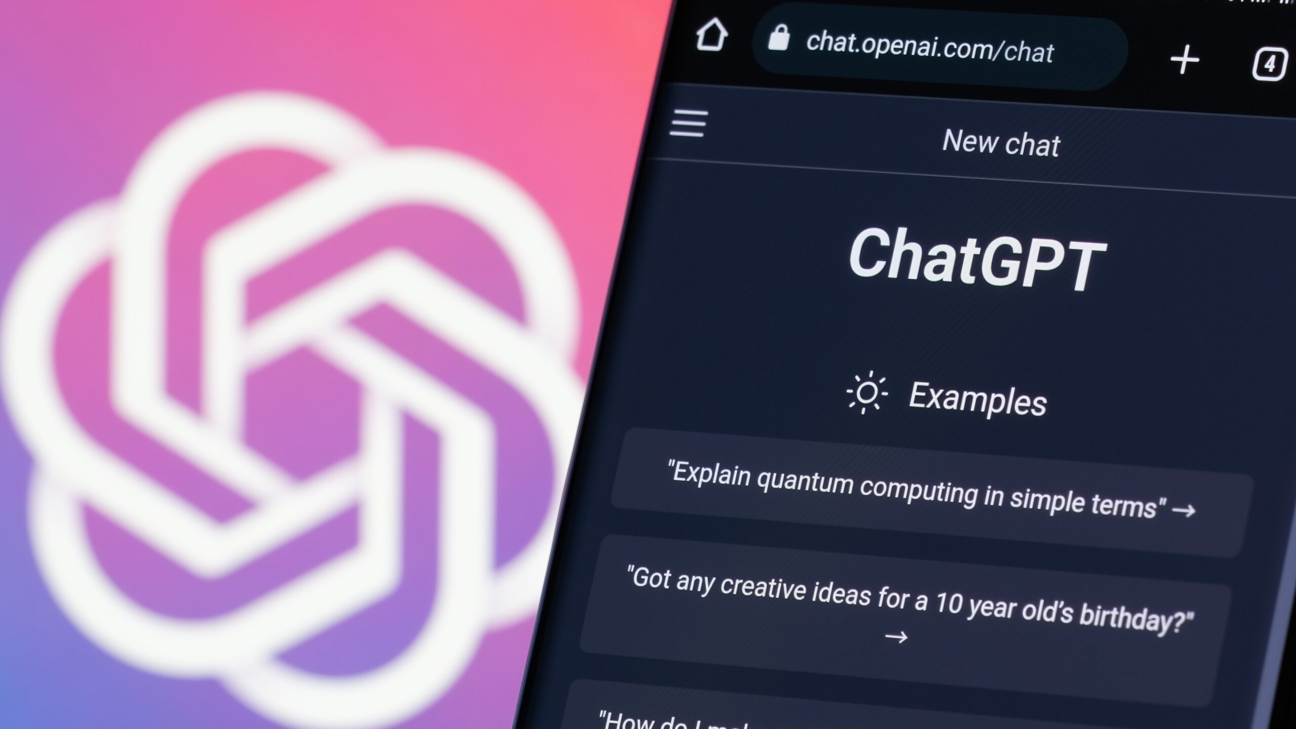 OpenAI Plans Adult Mode for ChatGPT in Early 2026